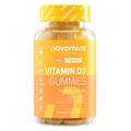 Novomins Vitamin D Gummies