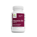 Vitamin D3 (5,000 IU)