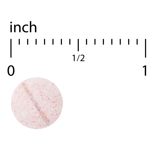 Vitamin D3 (5,000 IU)