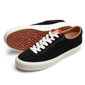 VM001 Suede LO - Black/White