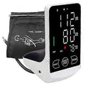 Voice Tonometer Portable LED Upper Arm Smart Blood Pressure Monitor smart blood pressure monitor SelfiMed UK