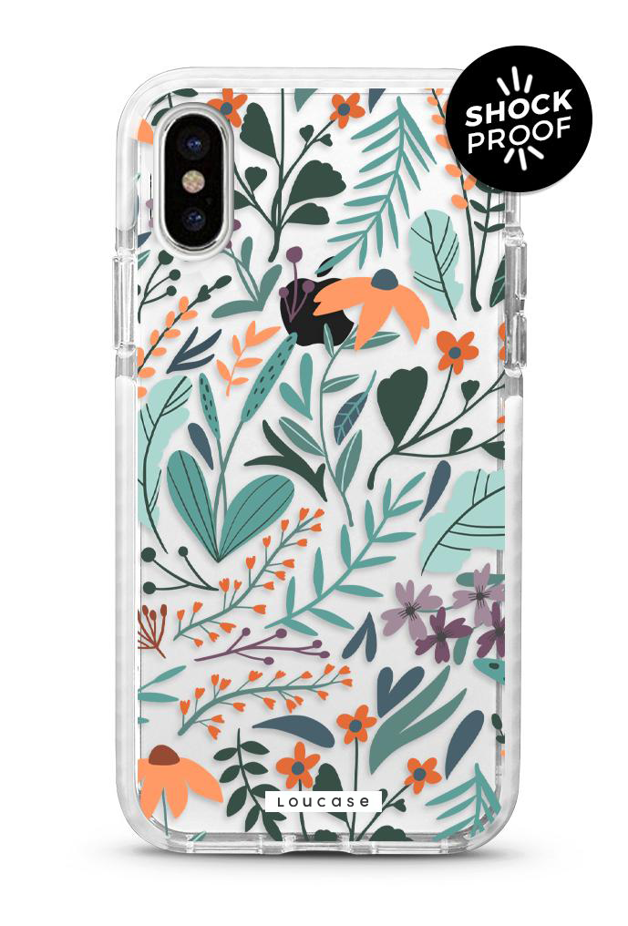 Vyne PROTECH™ Phone Case | LOUCASE