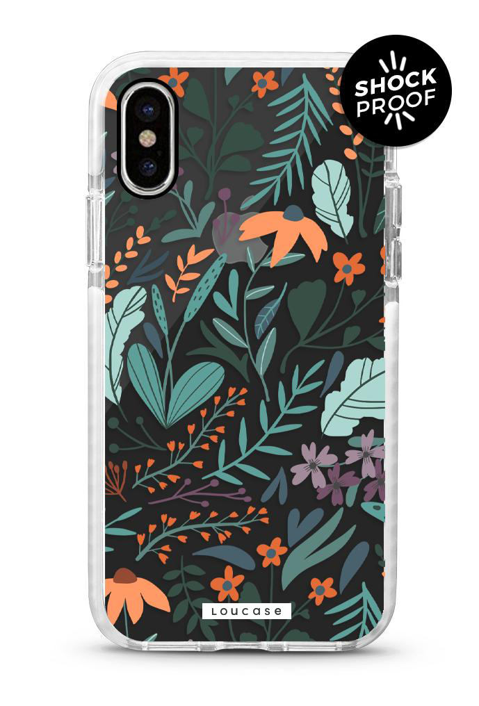 Vyne PROTECH™ Phone Case | LOUCASE
