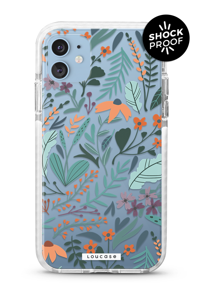 Vyne PROTECH™ Phone Case | LOUCASE