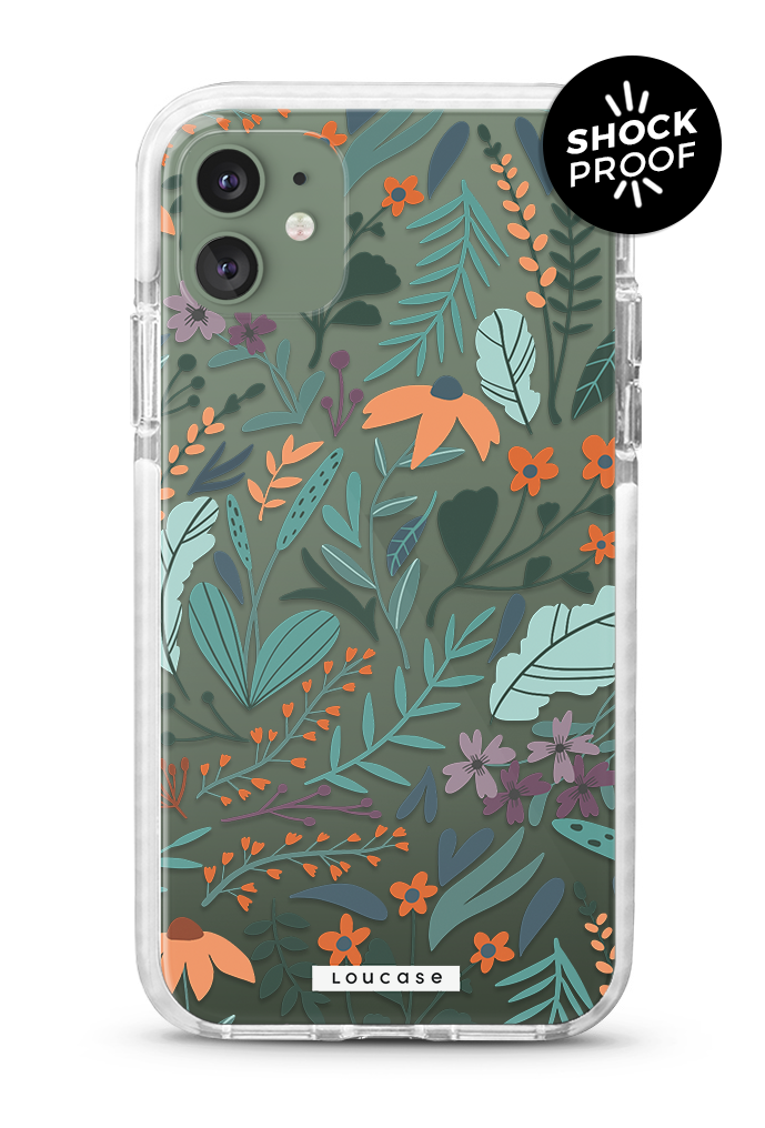 Vyne PROTECH™ Phone Case | LOUCASE