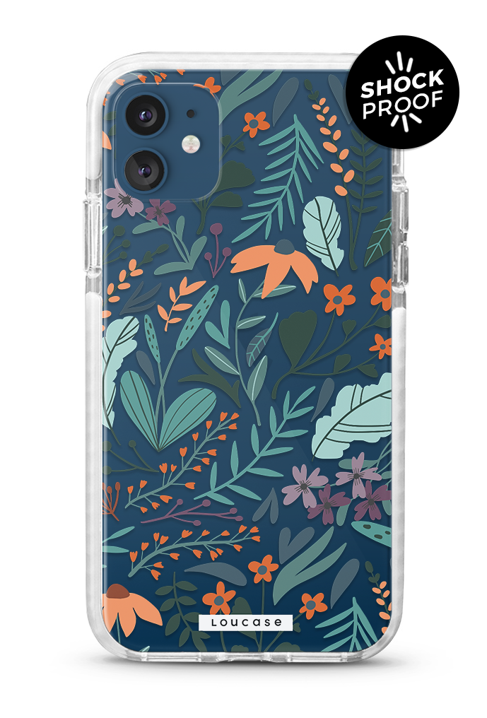 Vyne PROTECH™ Phone Case | LOUCASE