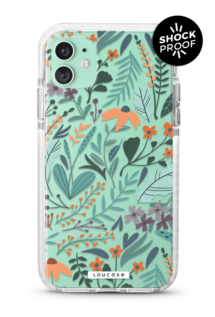 Vyne PROTECH™ Phone Case | LOUCASE