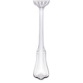 Walco 90051 Barony 8 5/16" 18/0 Stainless Steel Heavy Weight European Table Fork - 12/Pack