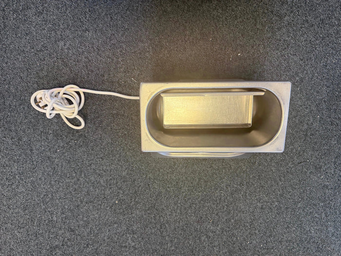 Walker Electronics QC Ultrasonic Cleaner Water Bath ultrasonic cleaner water bath SelfiMed UK