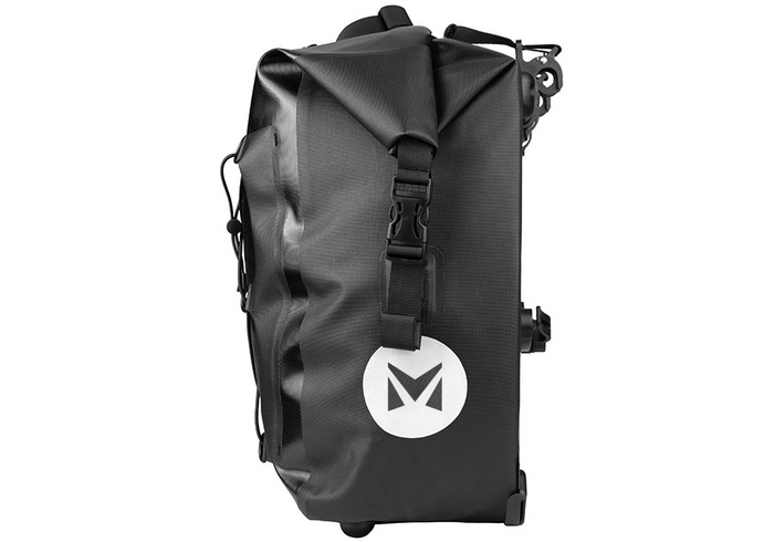 waterproof bike bag