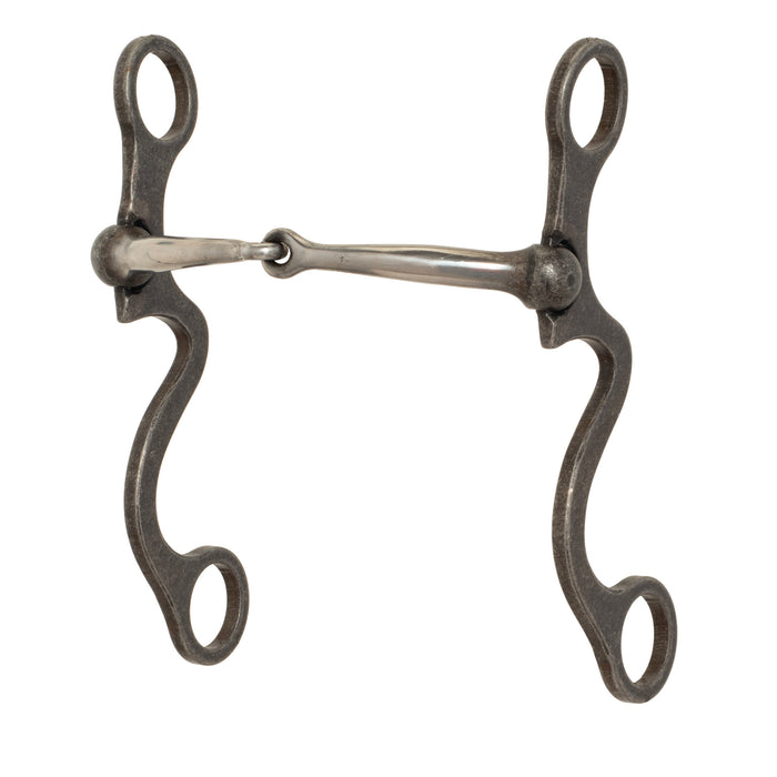 Weaver Equine Ken McNabb 7” Shank Bit Collection