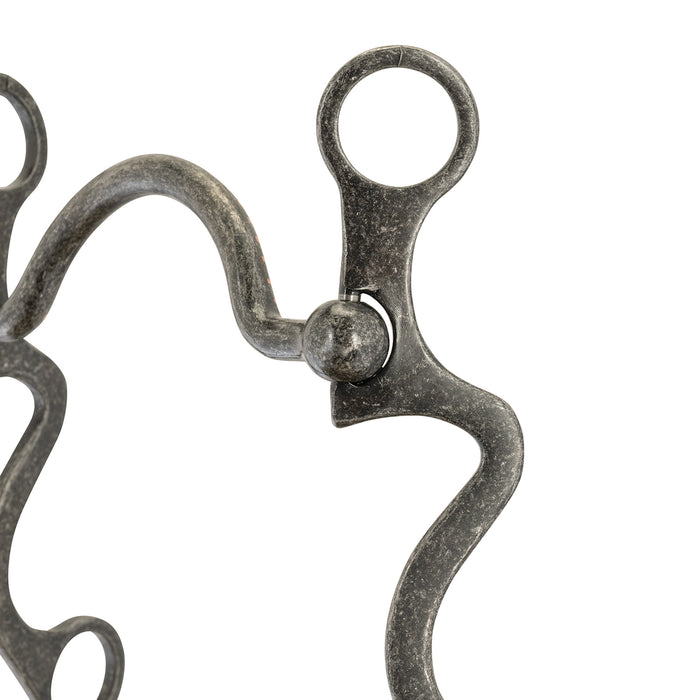 Weaver Equine Ken McNabb 7” Shank Bit Collection