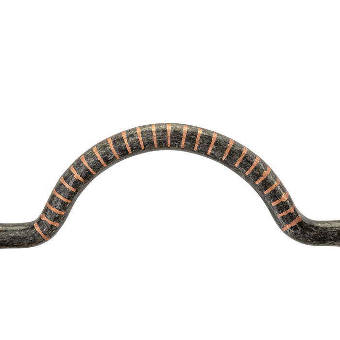 Weaver Equine Ken McNabb 7” Shank Bit Collection