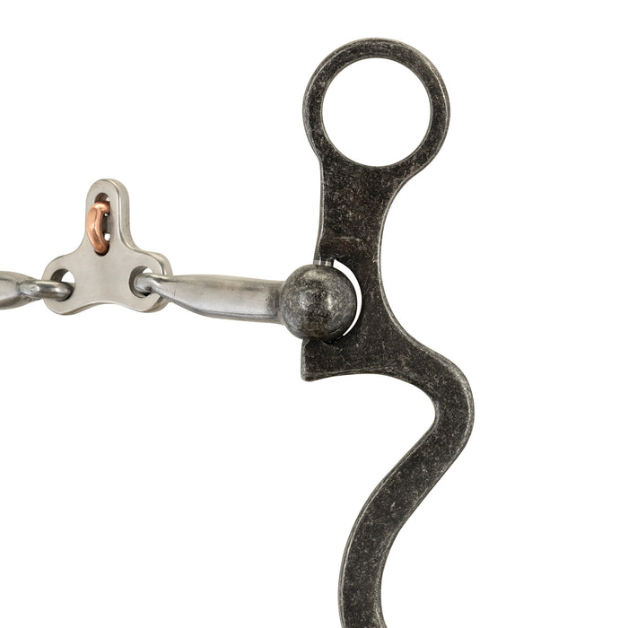 Weaver Equine Ken McNabb 7” Shank Bit Collection