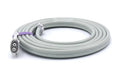 Welch Allyn 4500-34 Compatible NIBP hose air tube Double tube - Next Day Delivery NIBP hose double tube SelfiMed UK