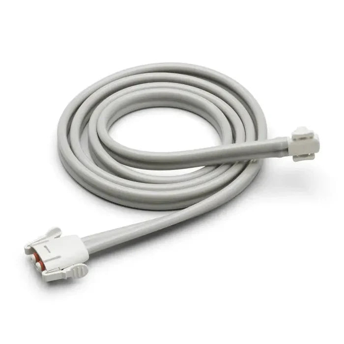 Welch Allyn 4500-34 Compatible NIBP hose air tube Double tube - Next Day Delivery NIBP hose double tube SelfiMed UK