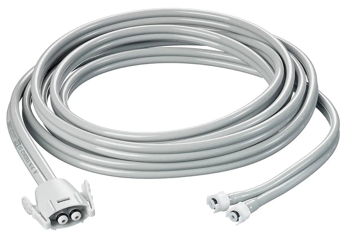 Welch Allyn 4500-34 Compatible NIBP hose air tube Double tube - Next Day Delivery NIBP hose double tube SelfiMed UK