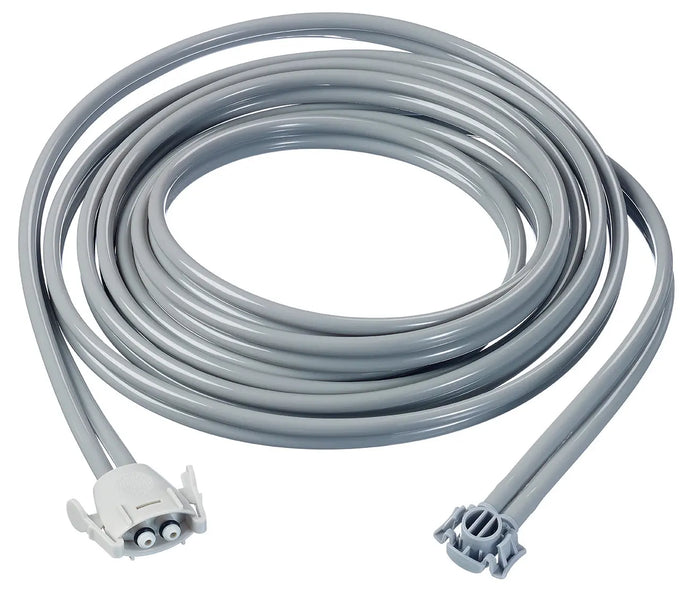 Welch Allyn 4500-34 Compatible NIBP hose air tube Double tube - Next Day Delivery NIBP hose double tube SelfiMed UK