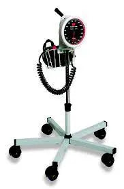 Welch Allyn Maxi-Stabil 3 Sphygmomanometer with Mobile Stand sphygmomanometer SelfiMed UK