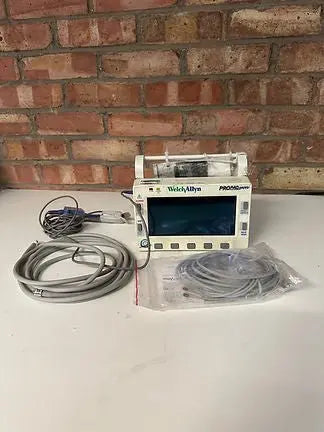 Welch Allyn Propaq Encore-Bedside Patient Monitor Patient Monitor SelfiMed UK