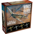 Ares Games Wings of Glory Battle of Britain Board Game with WWII model airplanes