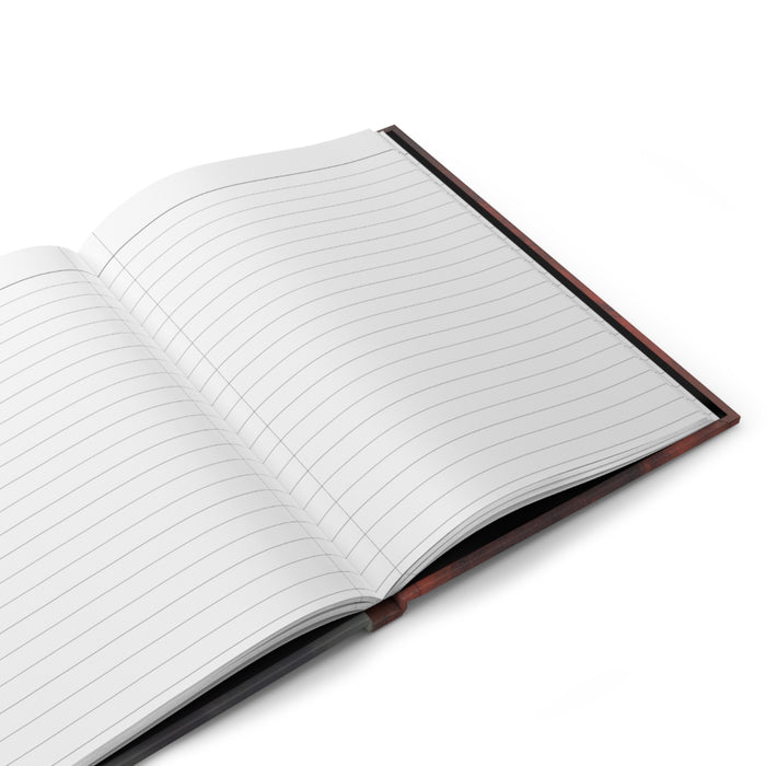 Wings Of Glory: WW1 Hardcover Journal with Blank Lined Pages for Writing and Note-Taking