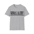 Wings of Glory WW1 Logo Shirt