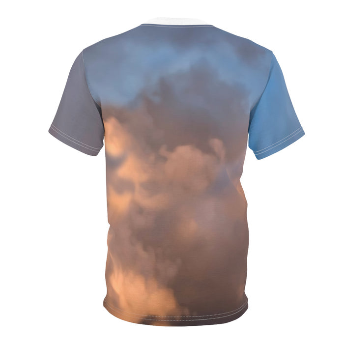 Wings of Glory WW2 All Over Print Shirt