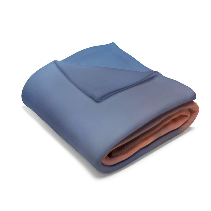 Wings of Glory WW2 Arctic Fleece Blanket