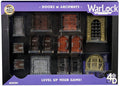 WizKids Warlock Doors and Archways