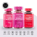 Novomins Women's All-in-One Wellness Bundle