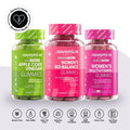Novomins Women's Health Bundle