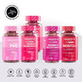 Novomins Women’s Hormone Harmony Bundle