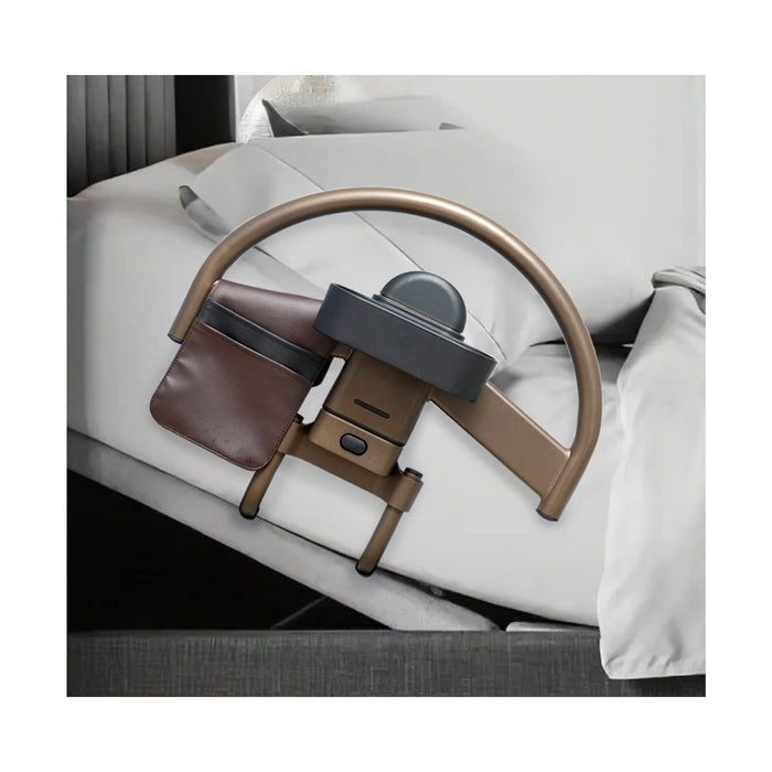 Wonder Click Bed Handle by Stander
