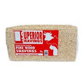 WOOD SHAVINGS 14KG