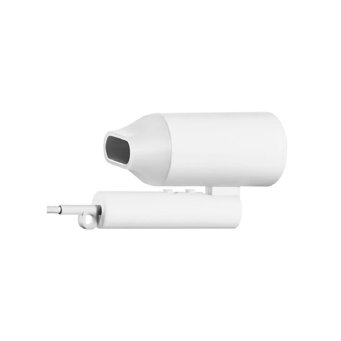 Xiaomi Compact Hair Dryer H101 Lightweight and Easily Stowed