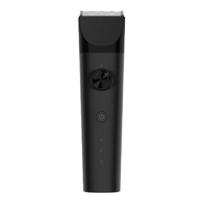 Xiaomi LFQ02KL Smart Waterproof Hair Clipper Trimmer - Black