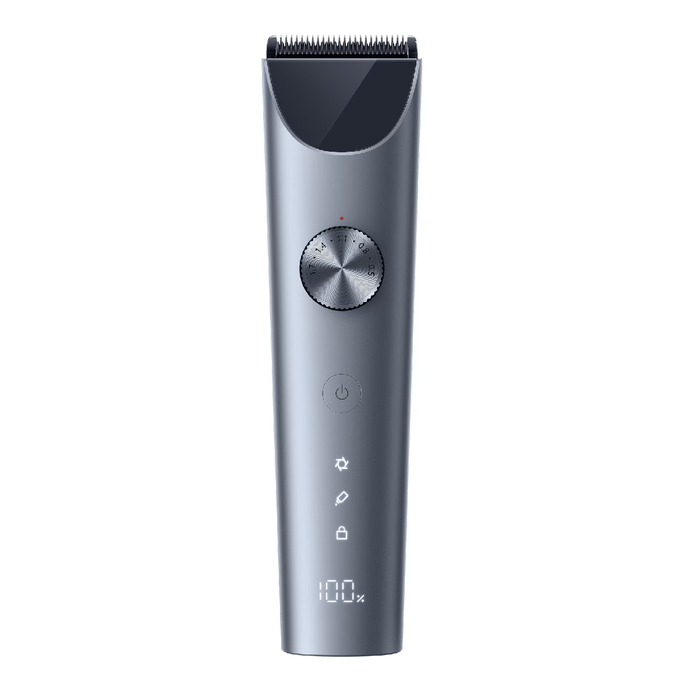 Xiaomi Mijia Hair Clipper 2 - Gray