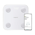Xiaomi S400 Body Composition Scale - White