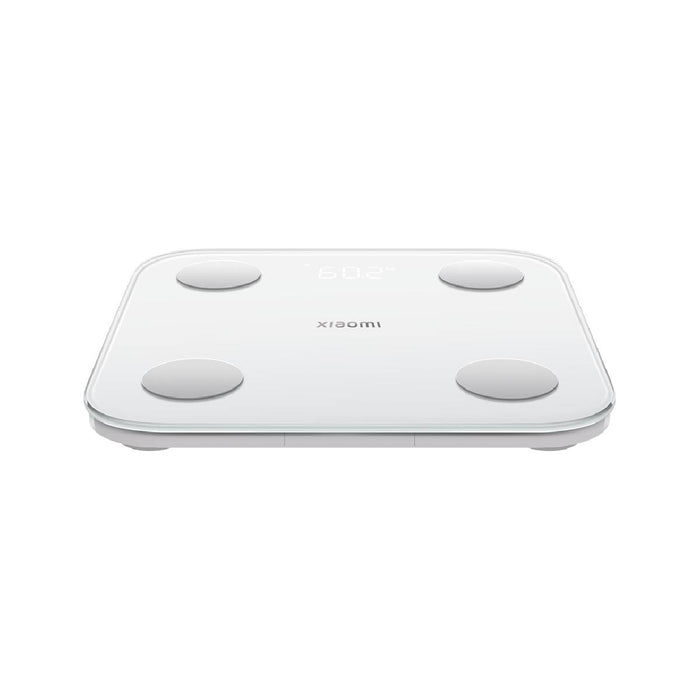 Xiaomi S400 Body Composition Scale - White