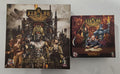 Xibalba Kickstarter