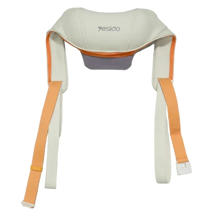 Yesido MG16 Neck Massager Heat Therapy, Low Setting 45°C And High Setting 50°C