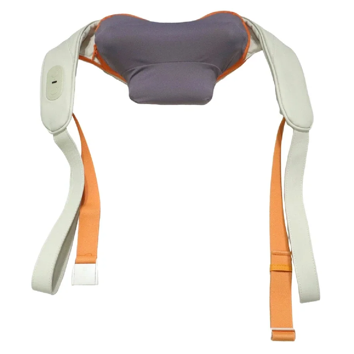 Yesido MG16 Neck Massager Heat Therapy, Low Setting 45°C And High Setting 50°C