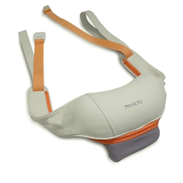 Yesido MG16 Neck Massager Heat Therapy, Low Setting 45°C And High Setting 50°C