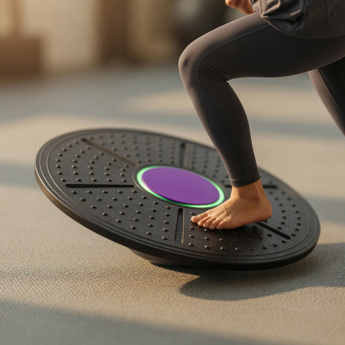 Yoga Balance Board