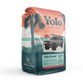 YOLO ORGANIC DECAF BLEND COFFEE 12OZ.