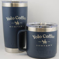 YOLO Yeti Navy