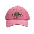 YOLOBoard Pink/Leather Patch