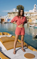 Z Supply | The Perfect Striped Short