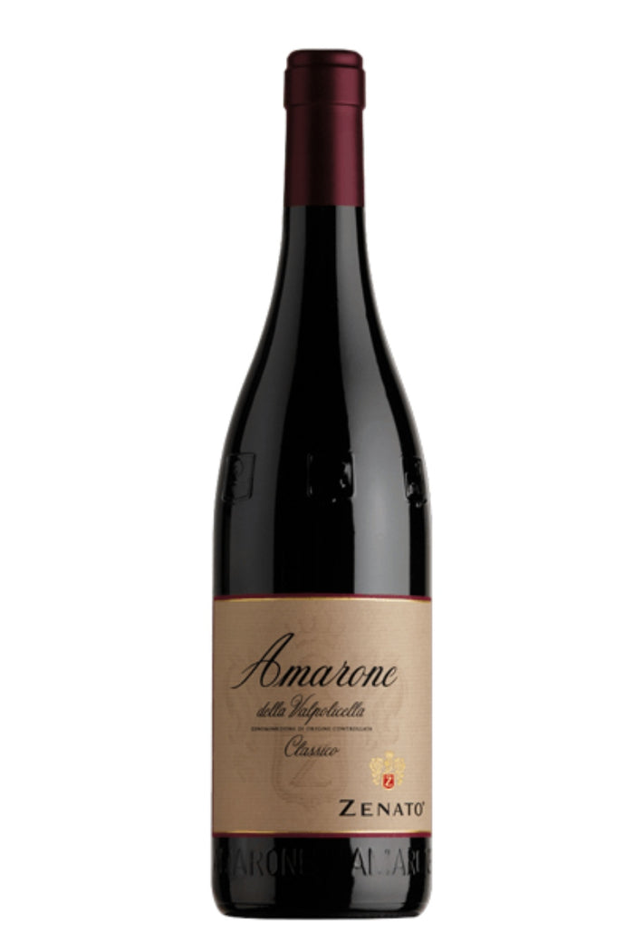 Zenato Amarone della Valpolicella 2020 (750 ml)